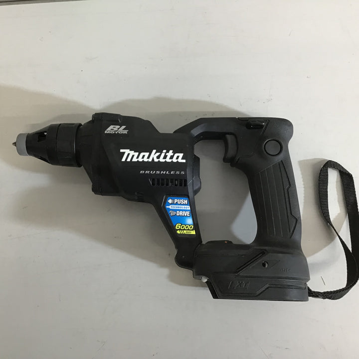 【中古品】☆マキタ makita 18V コードレススクリュードライバー FS600DZB【戸田店】