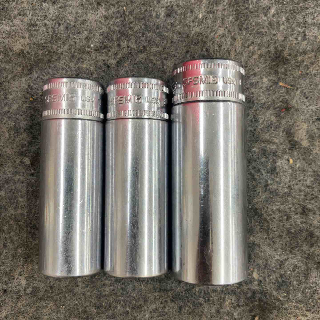 18mm 3/8 ディープ スナップオン SFSM18・SFSM16・SFSM15 SNAP-ON【鴻巣店】