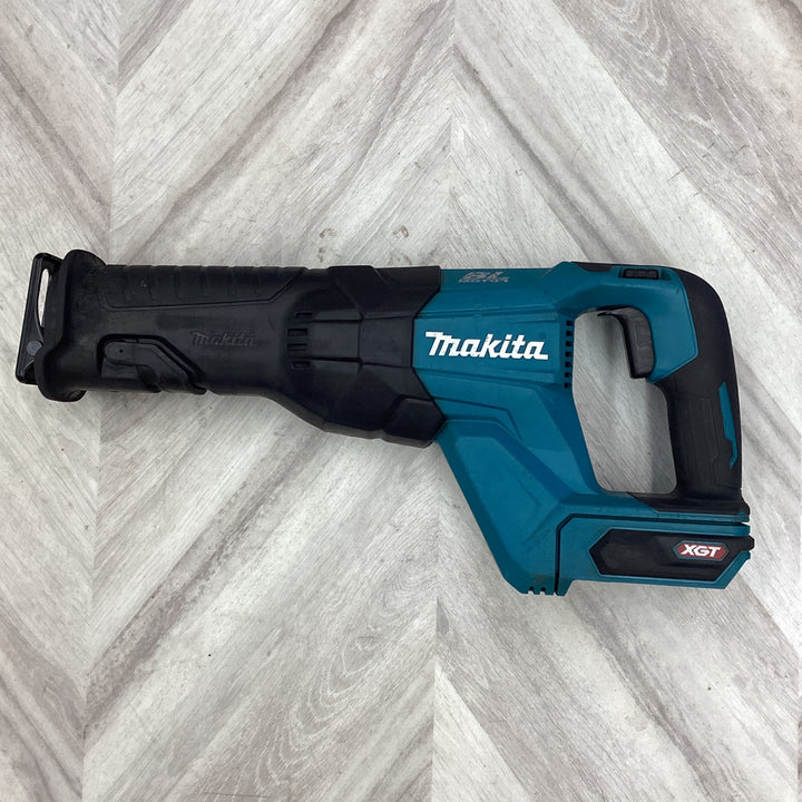 ★マキタ(makita) コードレスレシプロソー JR001GRDX【越谷店】