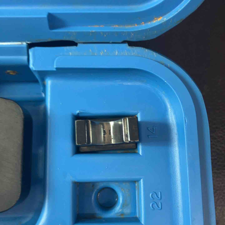 【中古品】◇泉精器(IZUMI) 手動油圧式圧着工具 9H-60【東大和店】