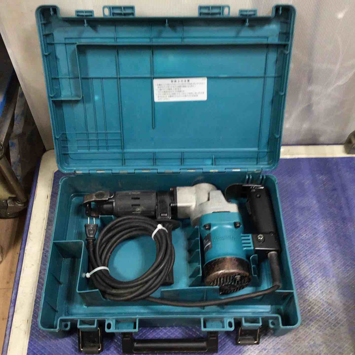 ☆マキタ(makita) 電動ハンマ HM0810【草加店】 – アクトツール