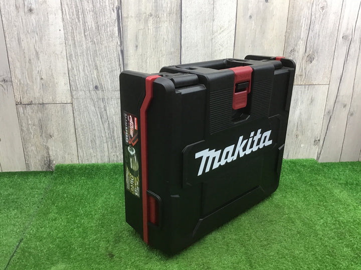 ★マキタ(makita) 40Vmaxコードレスインパクトドライバー TD005GRDXO【富山店】◇SC