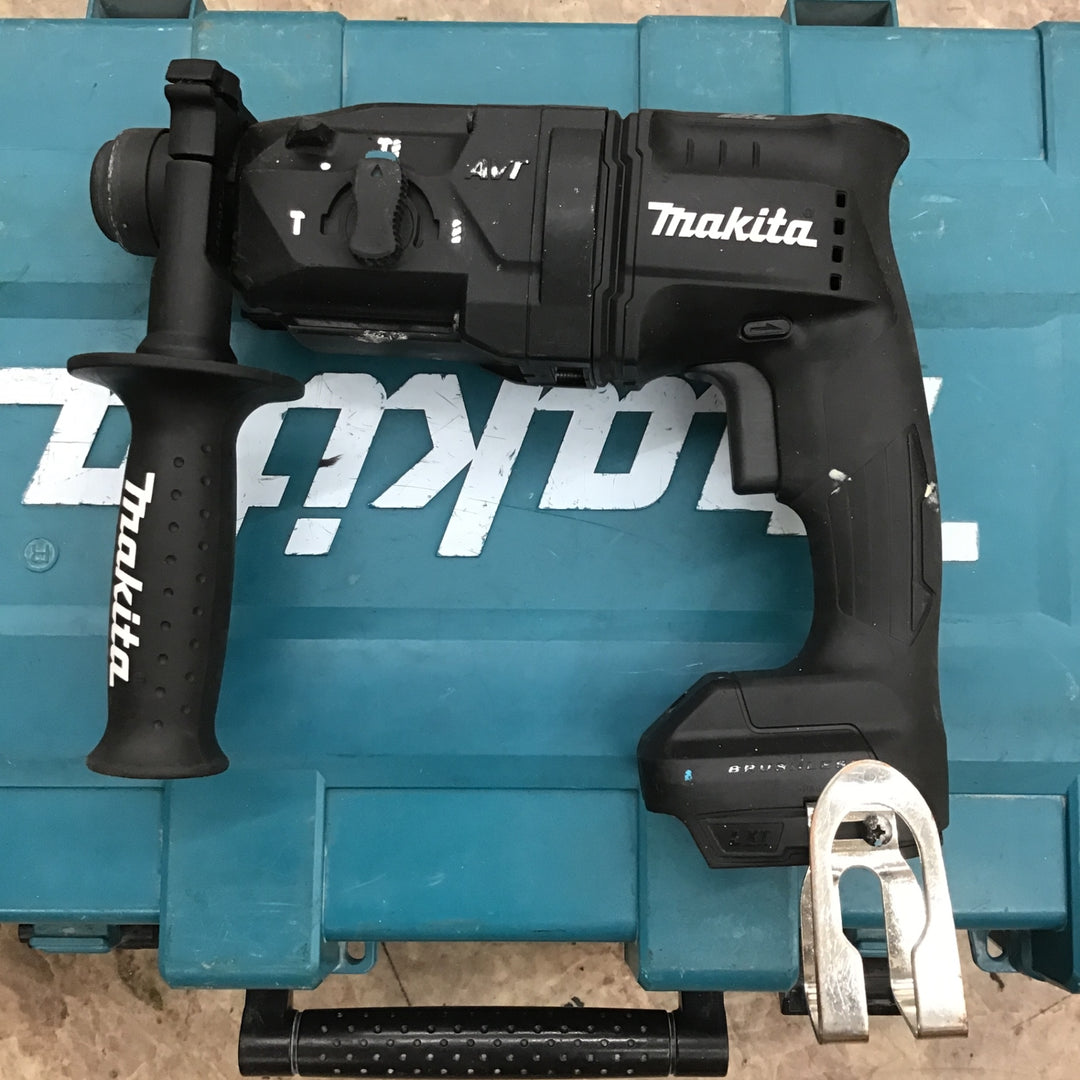 ★マキタ(makita) コードレスハンマドリル HR182DRGXB【所沢店】