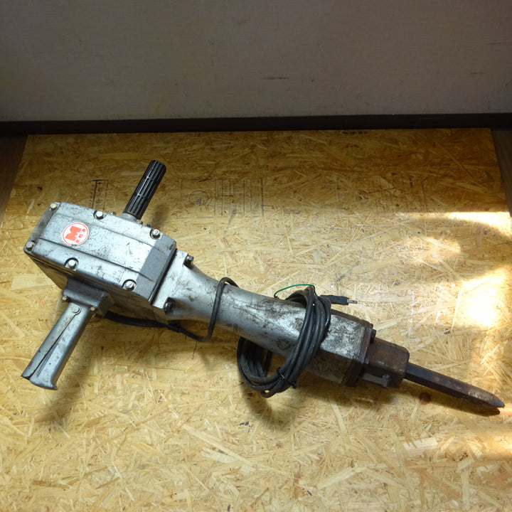 【店頭受取り限定】〇マキタ(makita) 電動ハンマ(コンクリートブレーカー) 8600N【川口店】