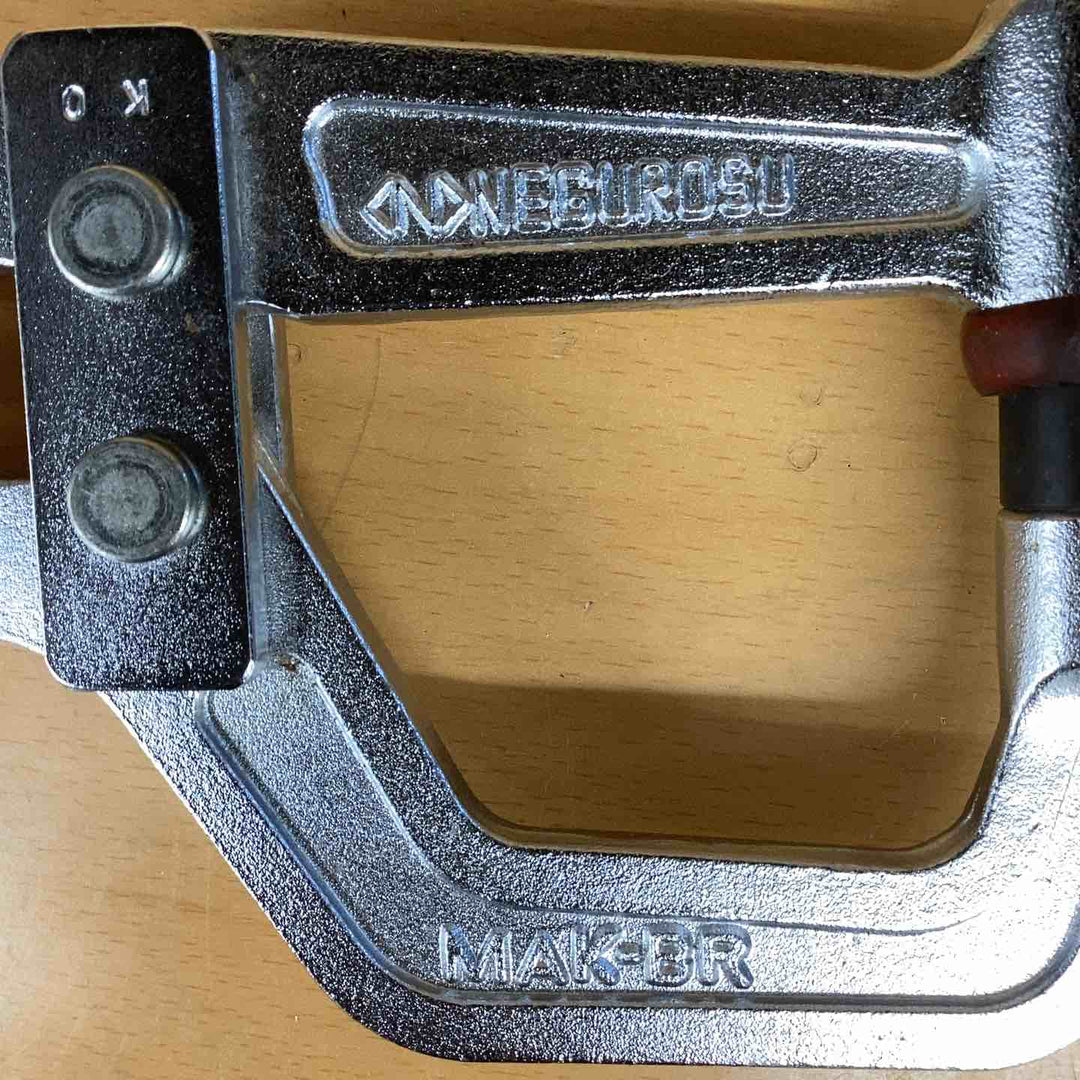 ネグロス電工 ダクトパンチャーMAK-BR 軽量間柱 通線 支持用穴 天井 壁 下地 【越谷店】
