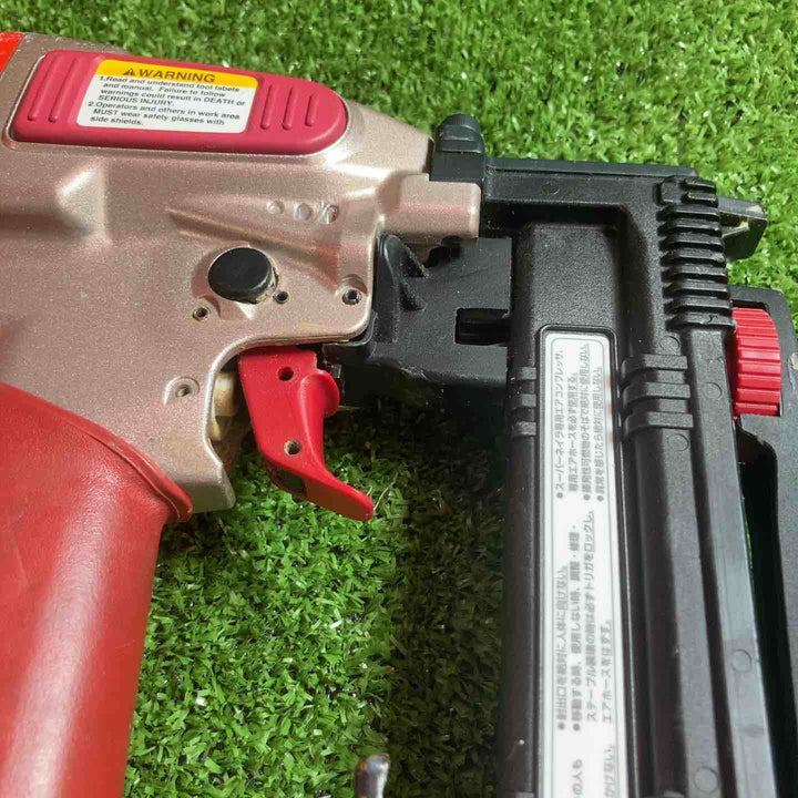 マックス(MAX) 高圧エアタッカ HA-R25/425J【川崎店】