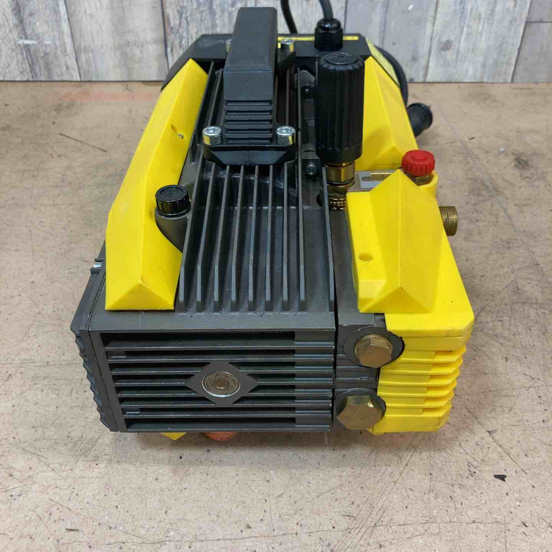 【中古品】 スーパー工業 モーター式 高圧洗浄機 SH-0807B (アサダ) 100V 高圧洗浄機 【東大和店】