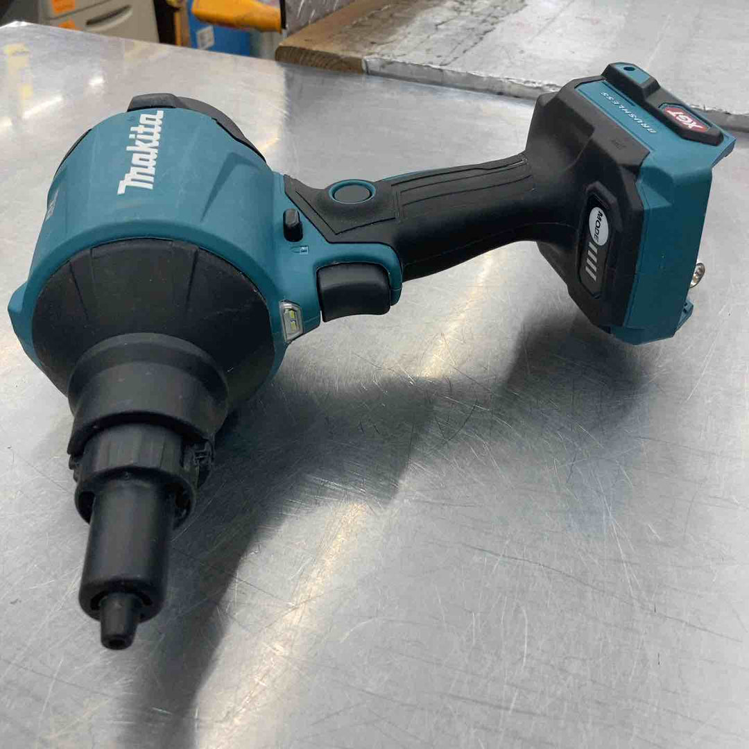★マキタ(makita) コードレスエアダスタ AS001GZ【所沢店】