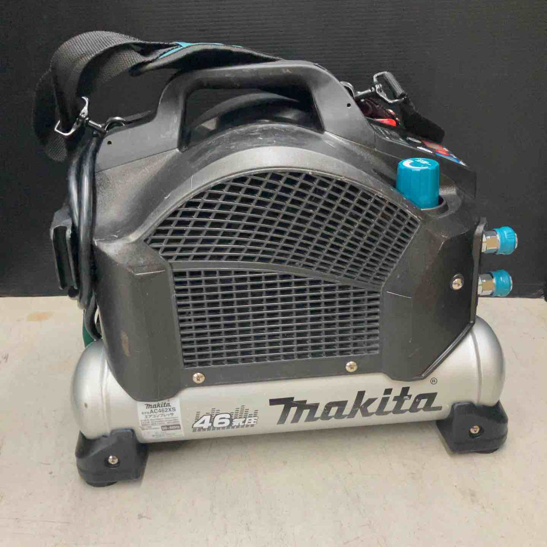 ★マキタ(makita) エアコンプレッサー AC462XSB【戸田店】