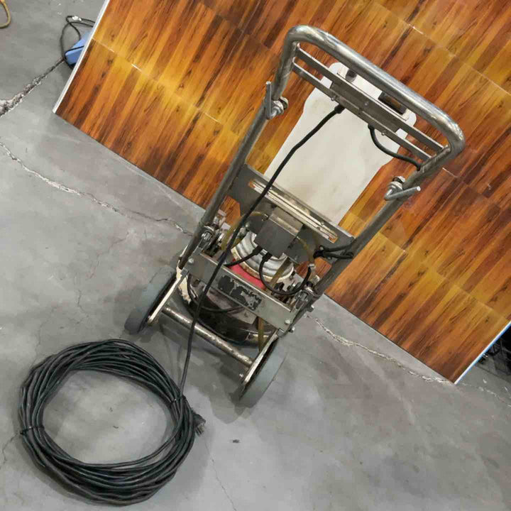 【店頭受取り限定】アマノ トレールスター AAP-140【川口店】