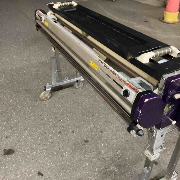 【中古品・店頭受取り限定】 極東/KYOKUTO 糊付け機・Hiβ-MASTER マスター HBM-01 【桶川店】
