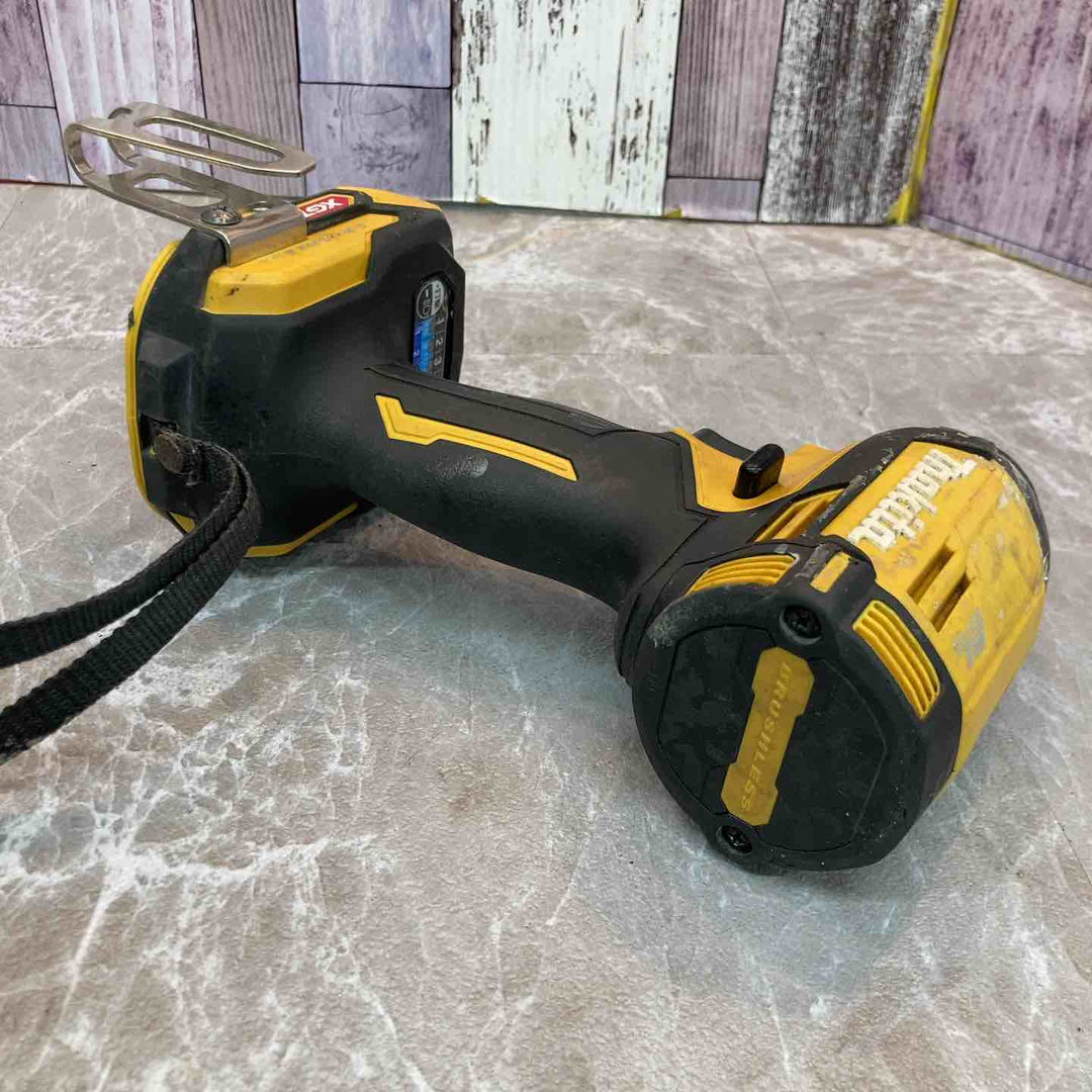 ★マキタ(makita) 40V コードレスインパクトドライバー TD002GZFY【八潮店】