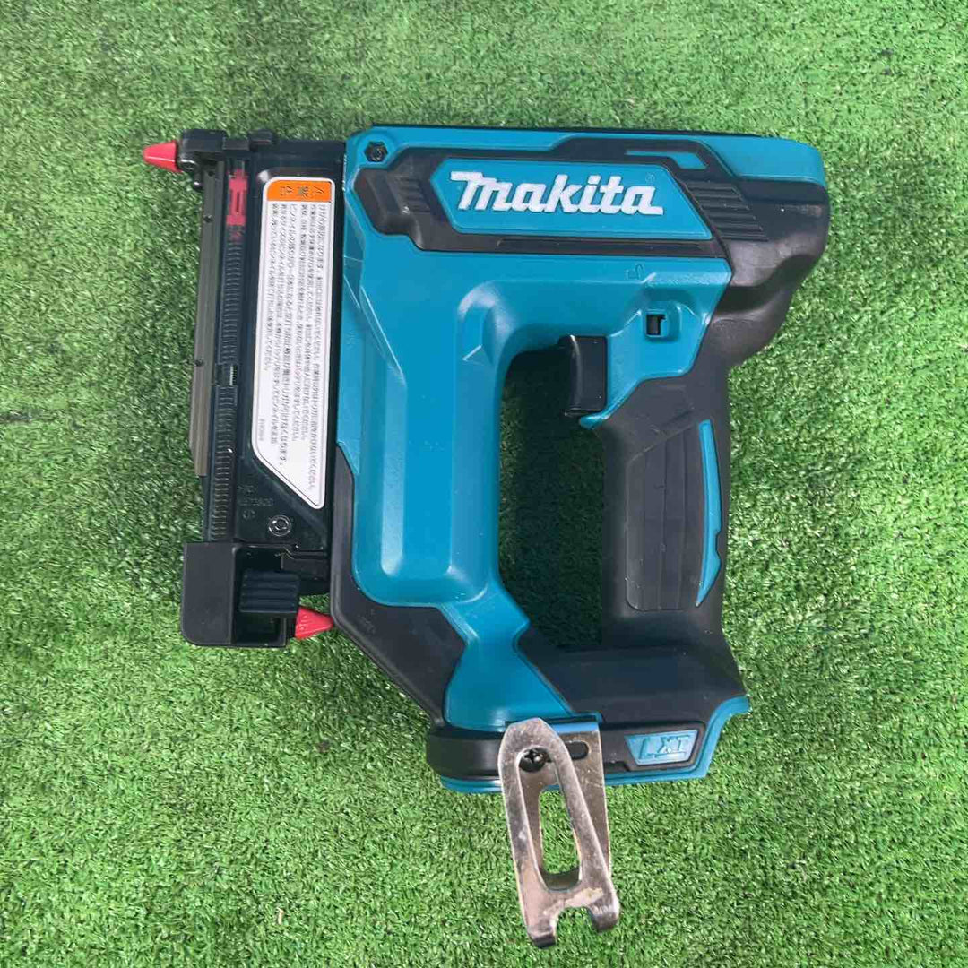 ★マキタ(makita) コードレスピンネイラ PT353DRG バッテリー2個付【岩槻店】