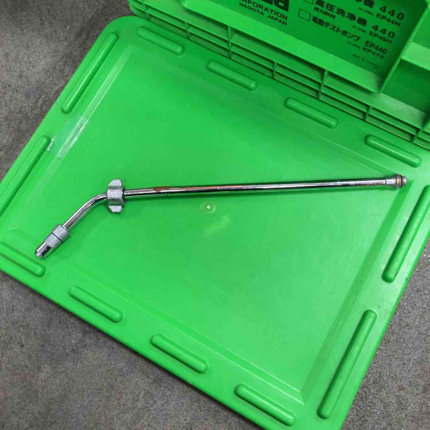 アサダ EP44H 高圧洗浄機440【川崎店】 – アクトツールオンラインショップ