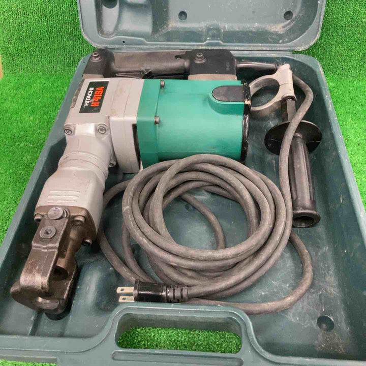 ハイコーキ(HIKOKI ※旧:日立工機) 電動ハンマ H41SA【川崎店】