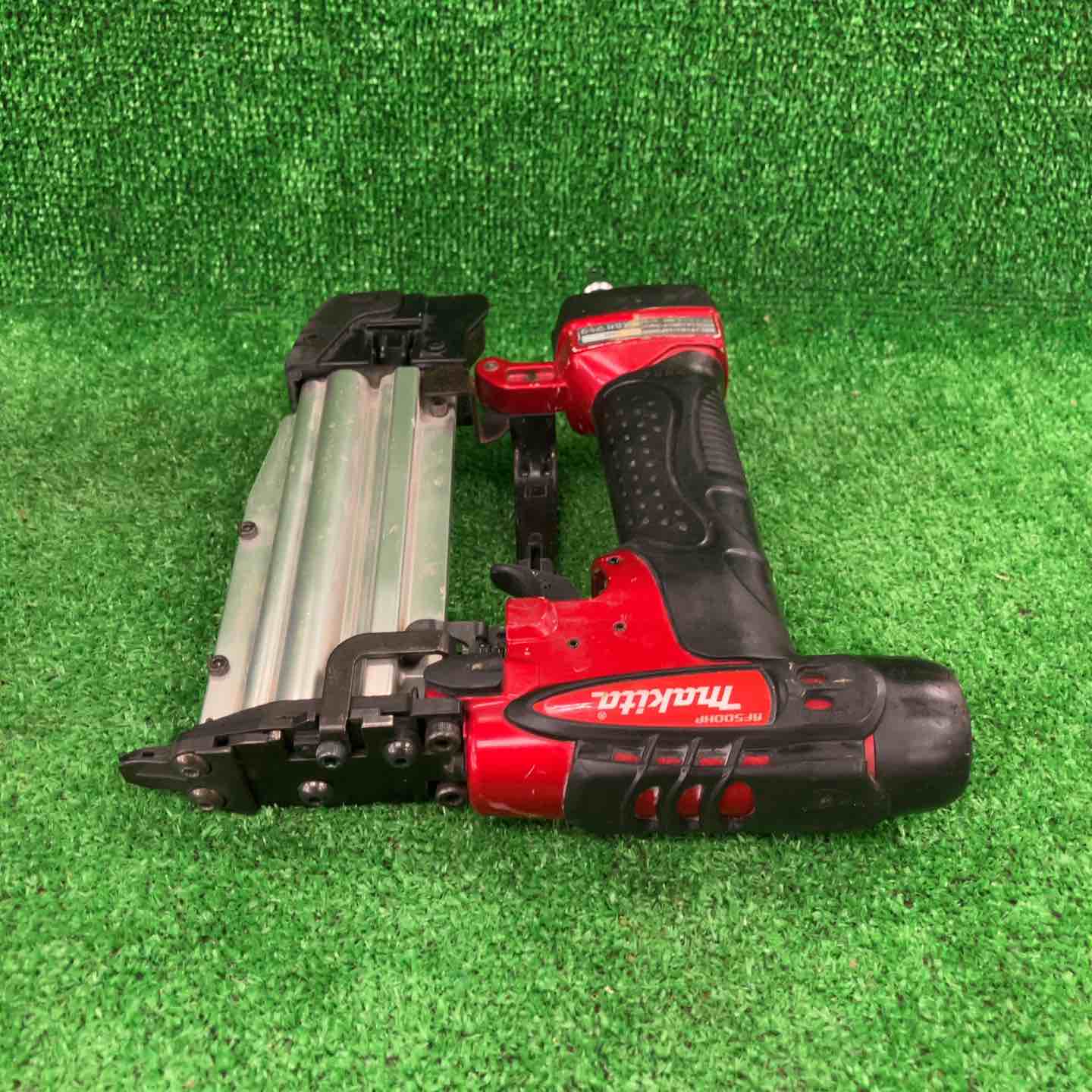 ◇マキタ(makita) 高圧ピンタッカ AF500HP【川崎店】 – アクトツール