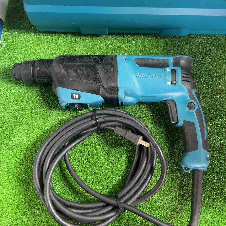 ★マキタ(makita) ハンマドリル HR2631F【草加店】