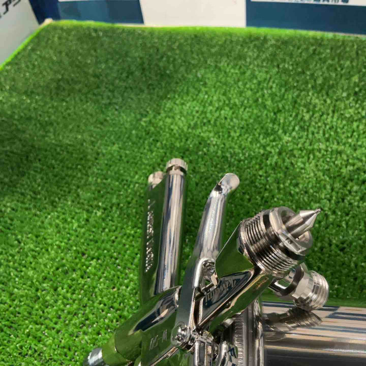 アネスト岩田 iwata スプレーガン W-50-BG【草加店】