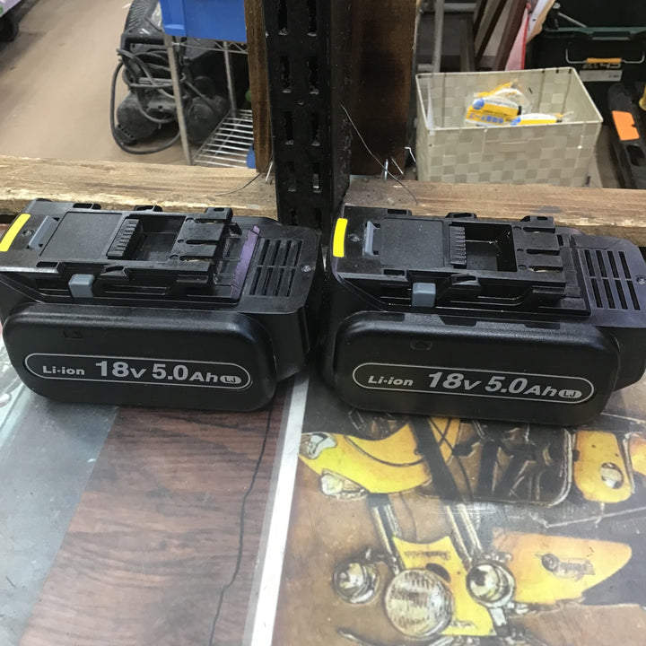 ★パナソニック(Panasonic) コードレスドリルドライバー EZ74A2LJ2G-R【草加店】