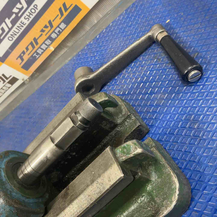 【店頭受取り限定】タケダ バイス 型式不明 口径約205ｍｍ【草加店】