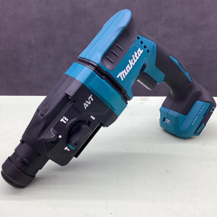 ★マキタ(makita) コードレスハンマドリル HR182DZK【越谷店】