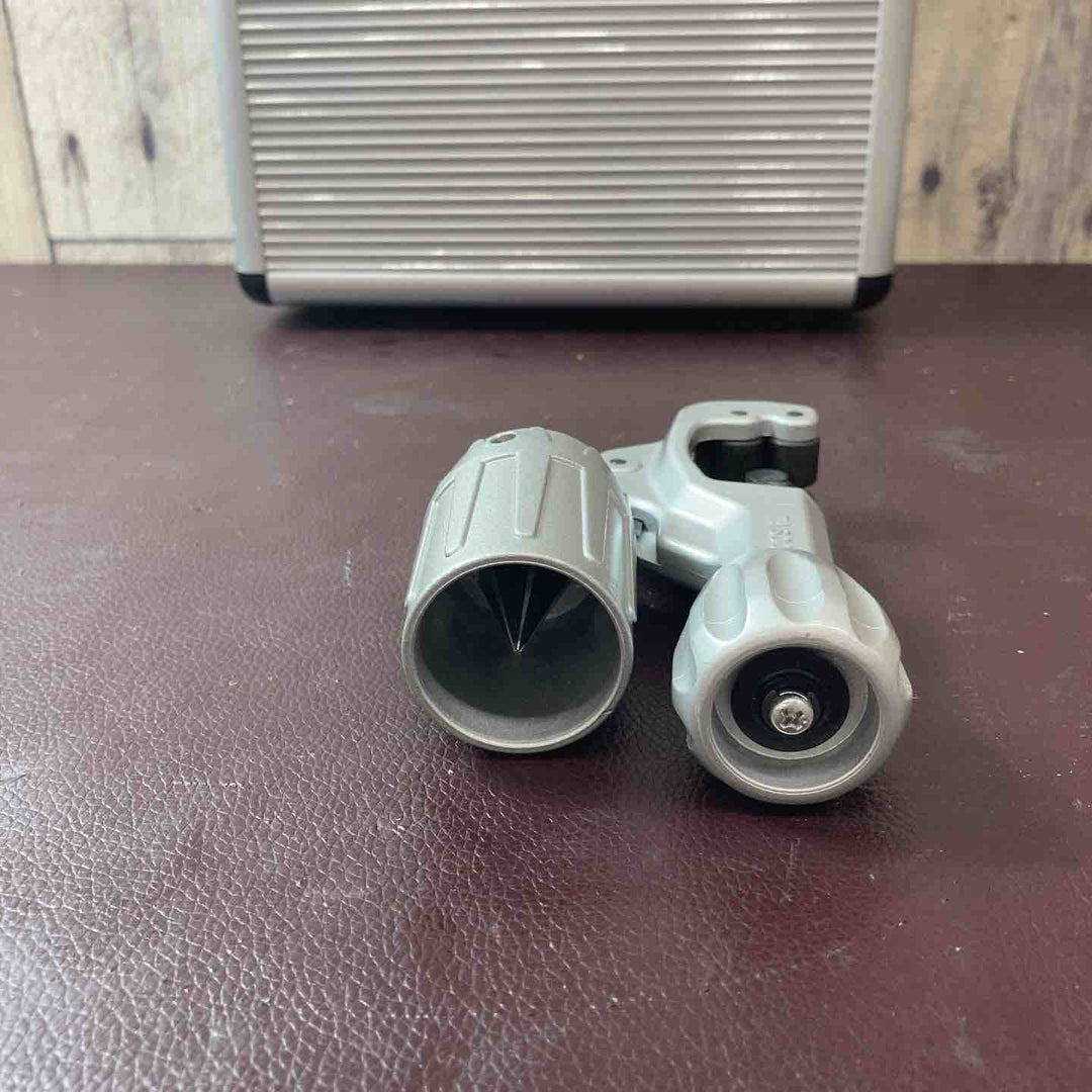 【中古美品】イチネンTASCO TA55NT-2 フレアツールセット【東大和店】