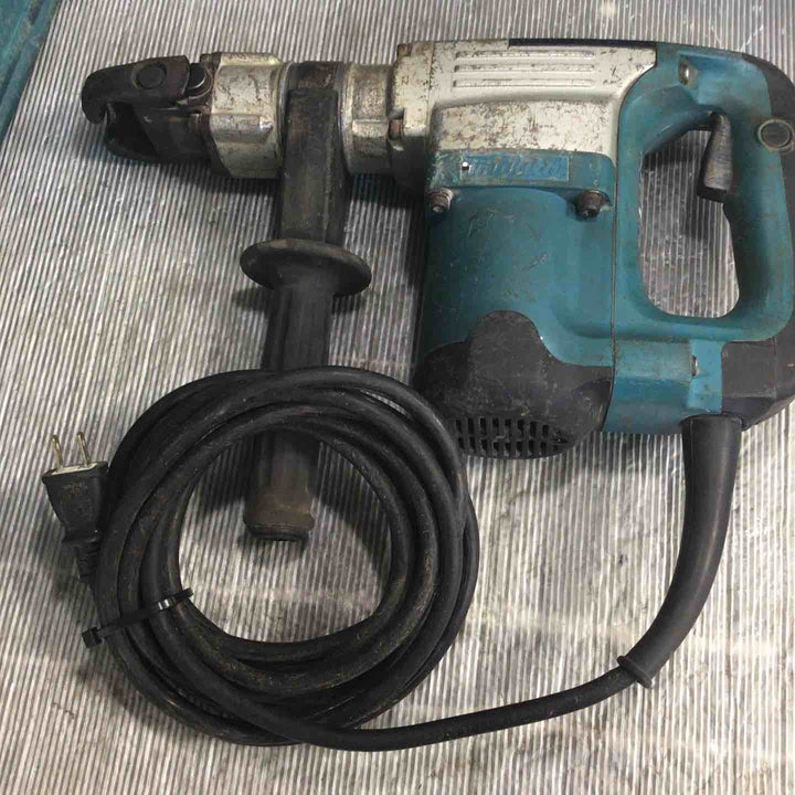【中古】マキタ(makita) 電動ハンマ HM0830【草加店】