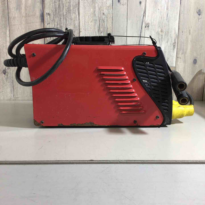 ◇日動工業 デジタルインバーター直流溶接機 BM2-200DA 単相200V BMウェルダー200A【戸田店】