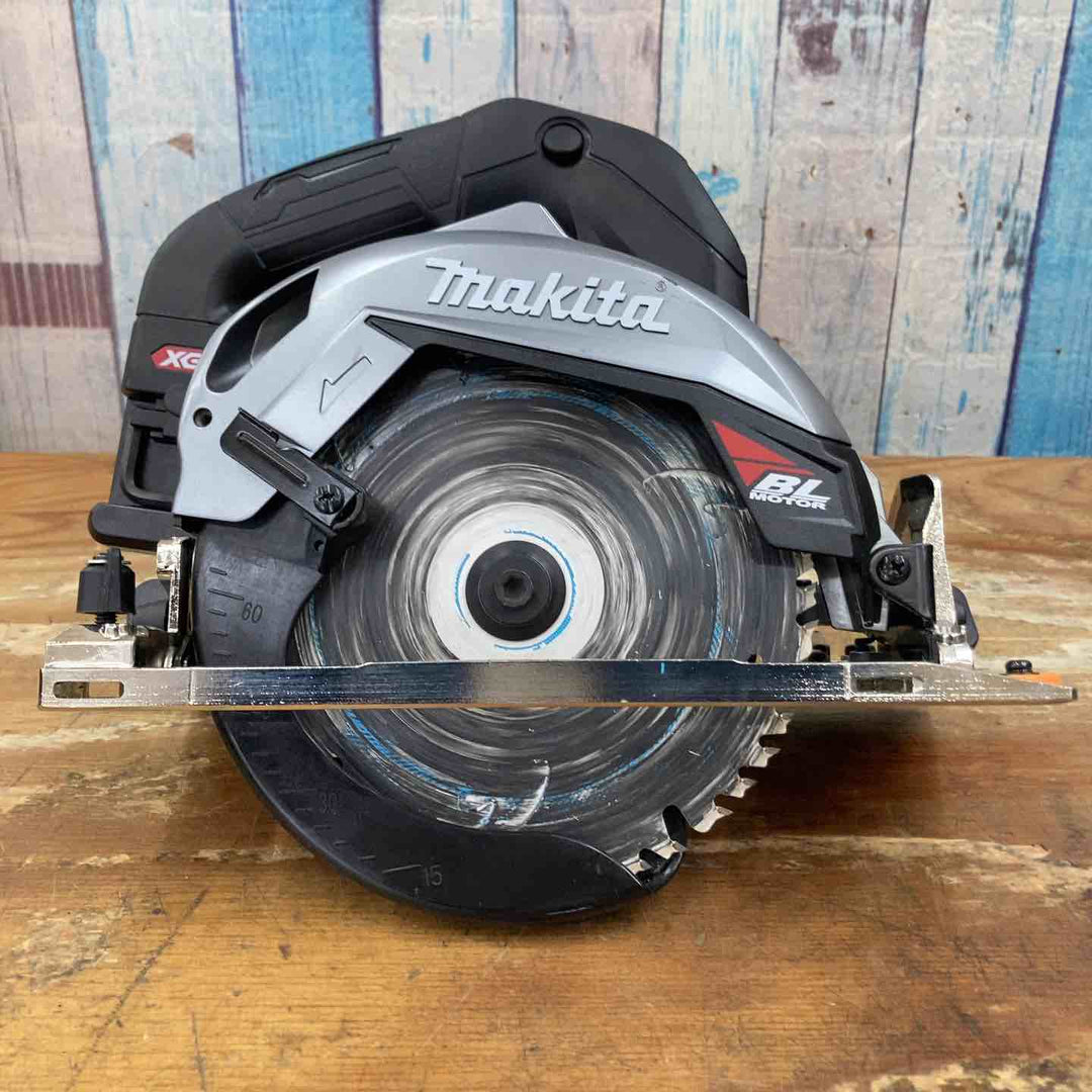 ★マキタ(makita) コードレス丸のこ HS001GZB【柏店】