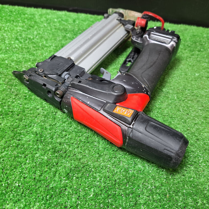 ★マックス(MAX) 高圧フィニッシュネイラ HA-55SF2(D)【岩槻店】