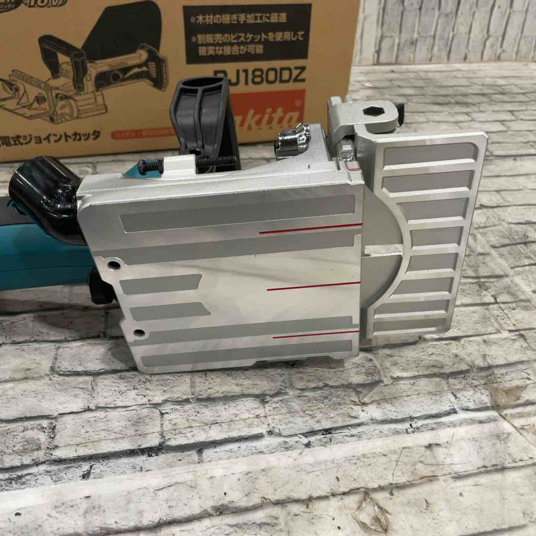 マキタ(makita) コードレスジョイントカッタ PJ180DRG【藤沢店】