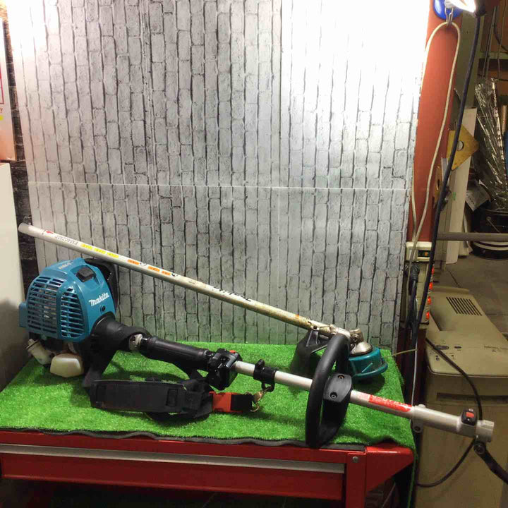 【店頭受取り限定】◇マキタ(makita) エンジン刈払機 MEX2650LHM【草加店】