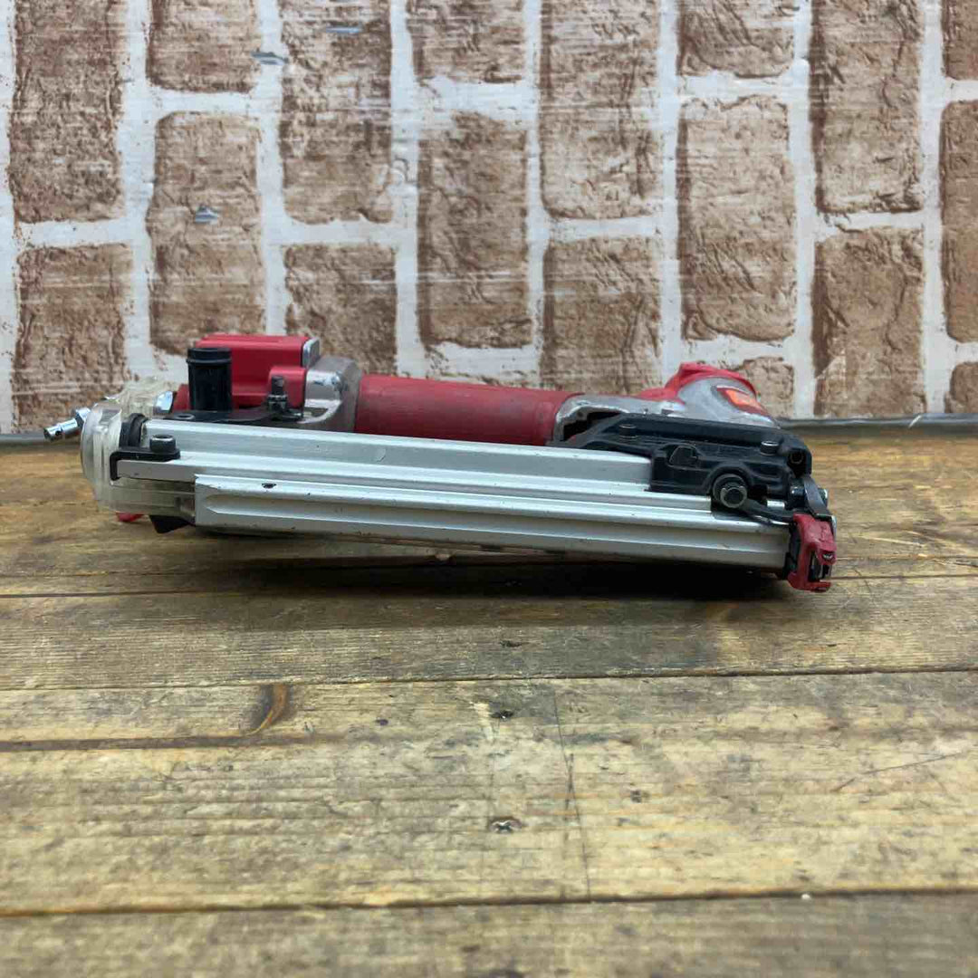 【中古】★マックス(MAX) 高圧フィニッシュネイラ HA-55SF1(D)【所沢店】