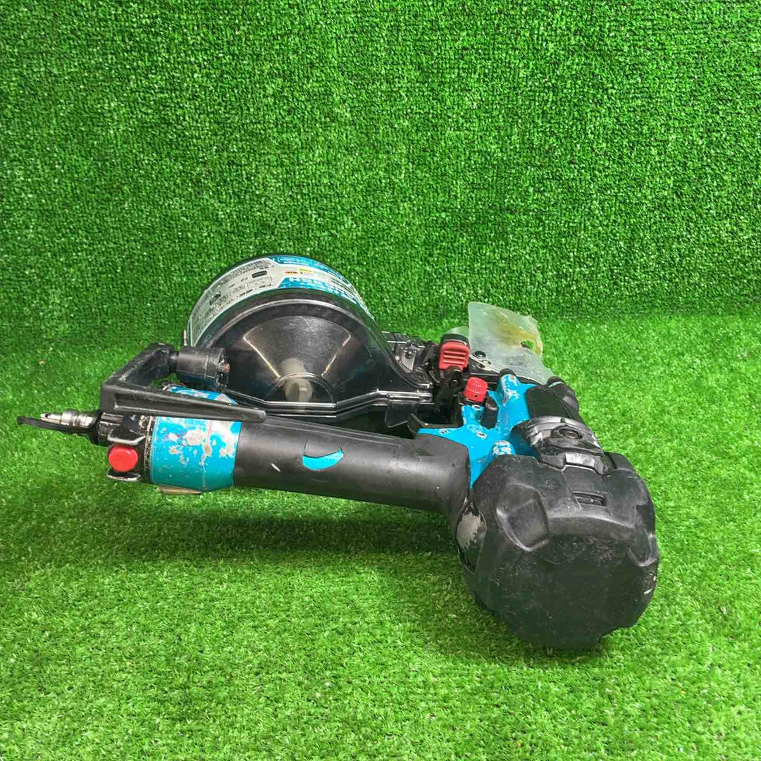 マキタ(makita) 高圧エア釘打ち機 AN635HM【藤沢店】