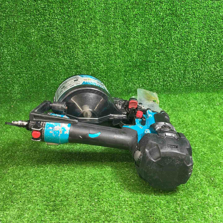 マキタ(makita) 高圧エア釘打ち機 AN635HM【藤沢店】