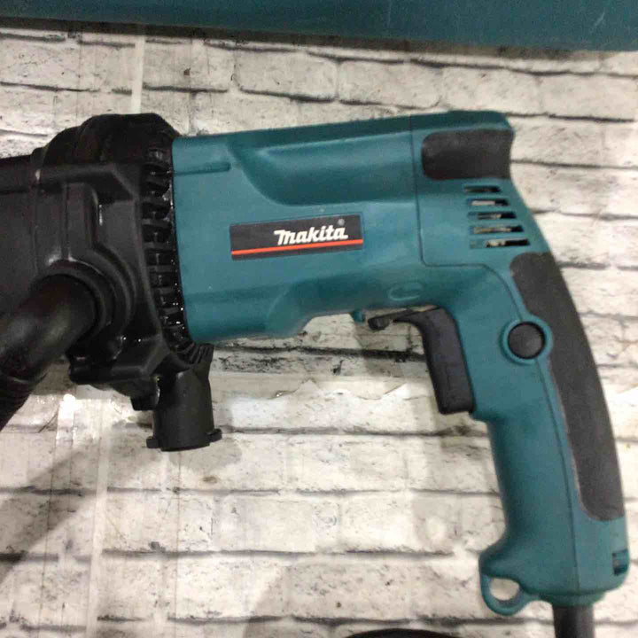 ★マキタ(makita) ハンマドリル HR2432【川口店】