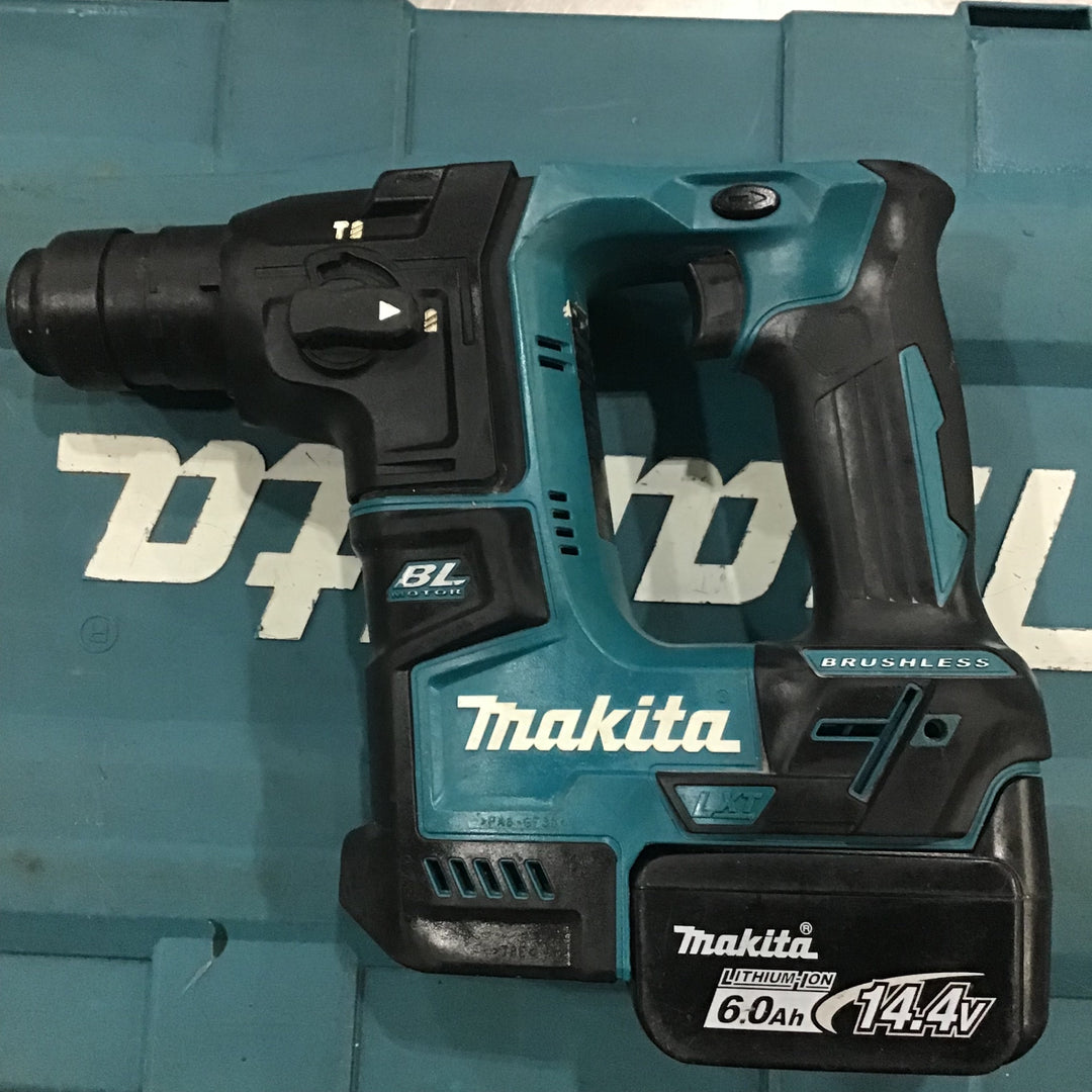 ★マキタ(makita) コードレスハンマドリル HR170DRGX【川口店】