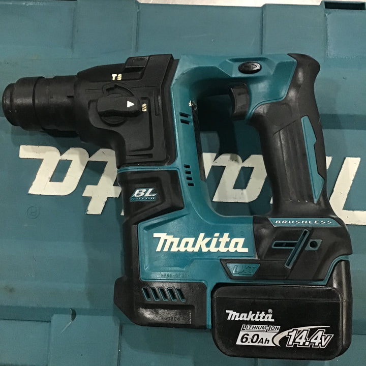 ★マキタ(makita) コードレスハンマドリル HR170DRGX【川口店】