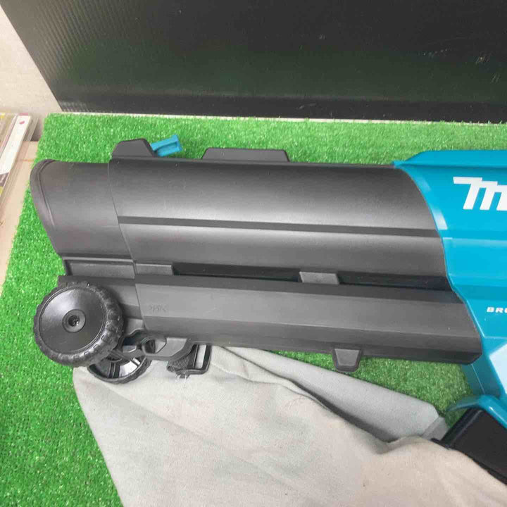 マキタ(makita) コードレスブロワ集じん機 MUB187DZ【岩槻店】