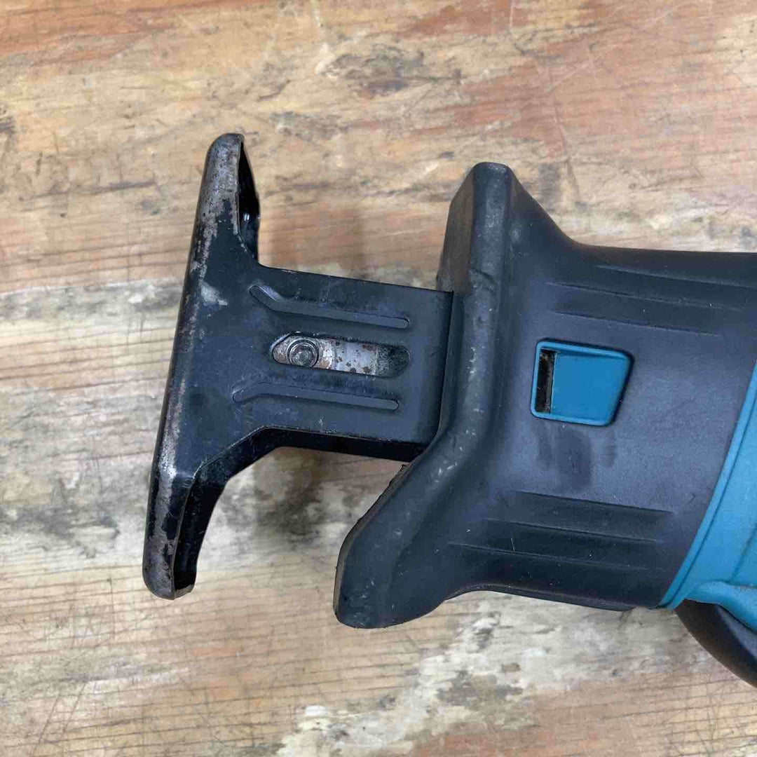 ★マキタ(makita) コードレスレシプロソー JR101DW【柏店】