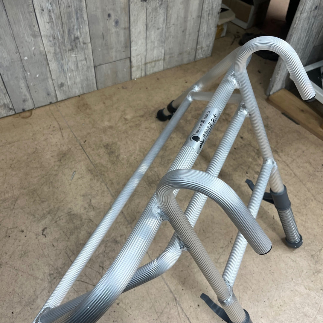 【中古品】◇ミツル ハシゴ用アタッチメント リリーフ【東大和店】