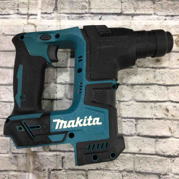 ★マキタ(makita) コードレスハンマドリル HR170DRGX【川口店】