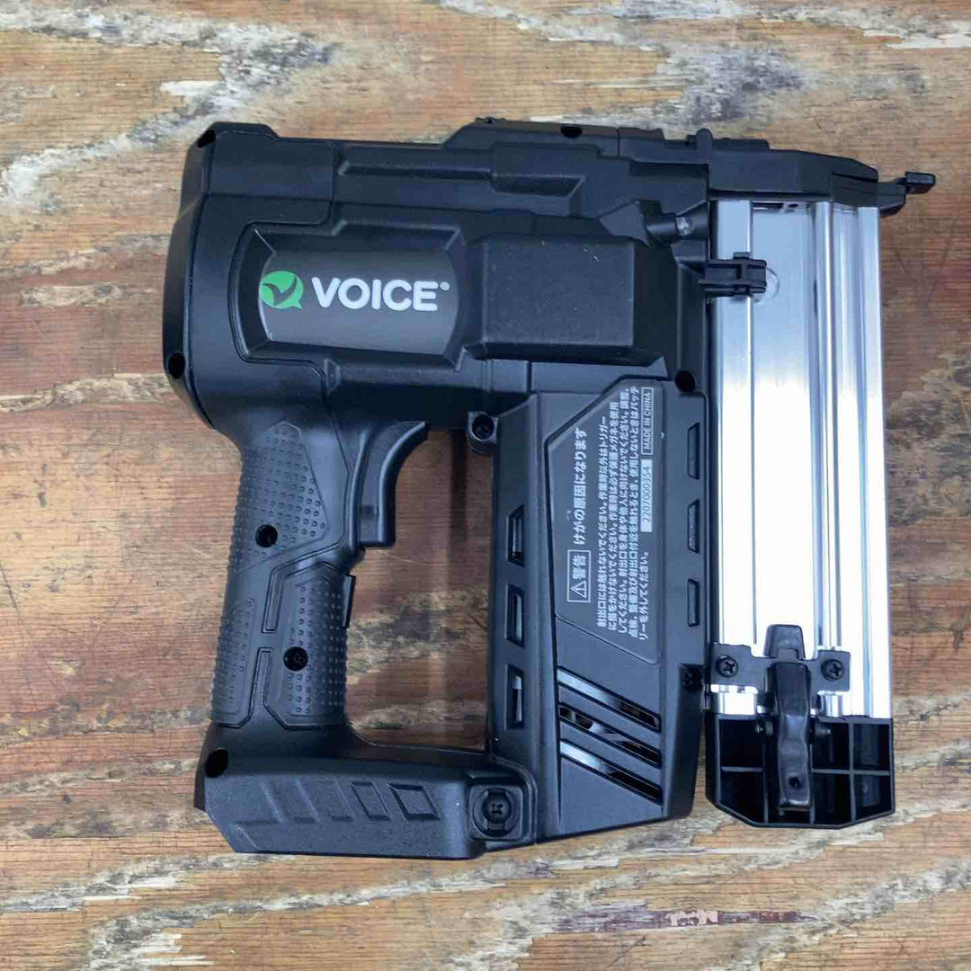 ◇VOICE ボイス 充電式フィニッシュネイラ 18V VP-18780N【柏店】