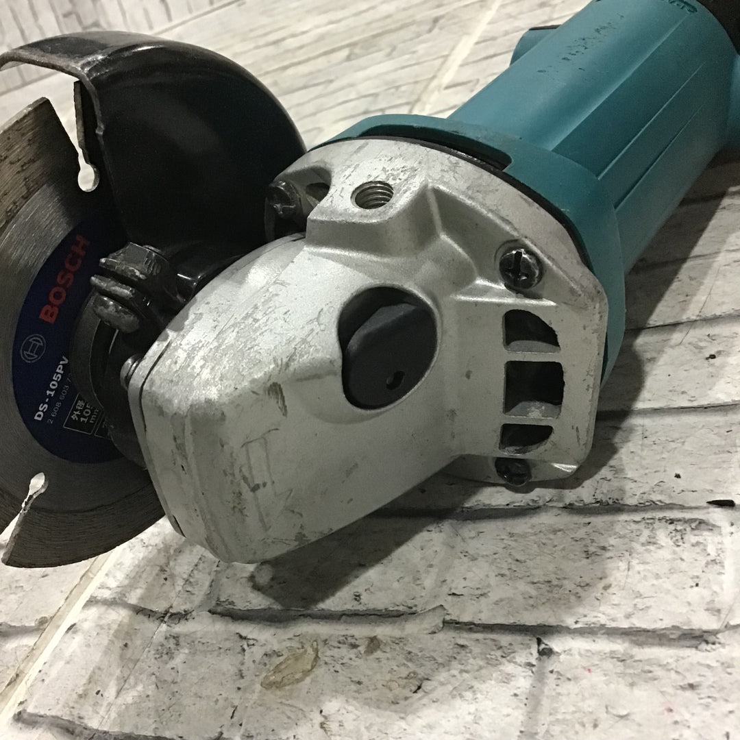 ○マキタ(makita) 105mmカッタ 4104BA【川口店】