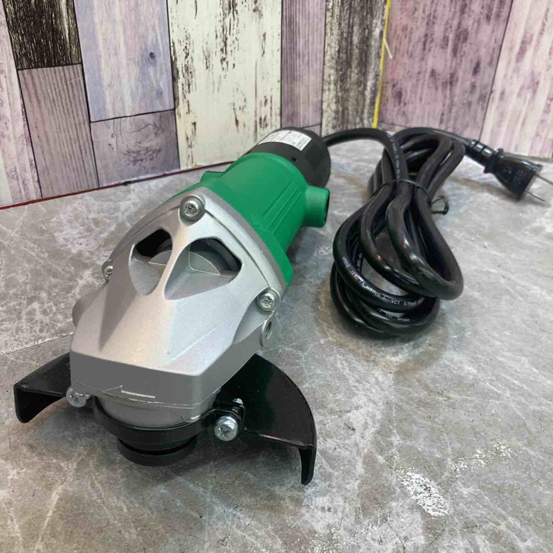 【未使用品】富士製砥 Kosoku 100mmディスクグラインダ TX-100FR【八潮店】