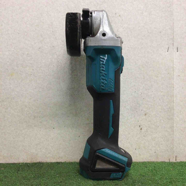 ☆マキタ(makita) 100mmコードレスディスクグラインダ GA404DZN (GA404DN)【町田店】