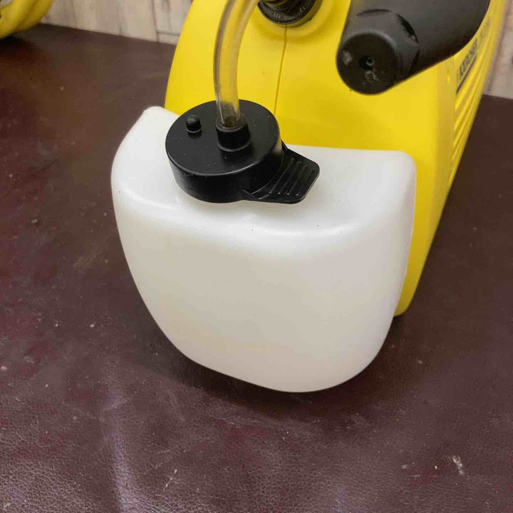 【中古品】 ケルヒャー 家庭用高圧洗浄機 JTK 22 plus 【東大和店】