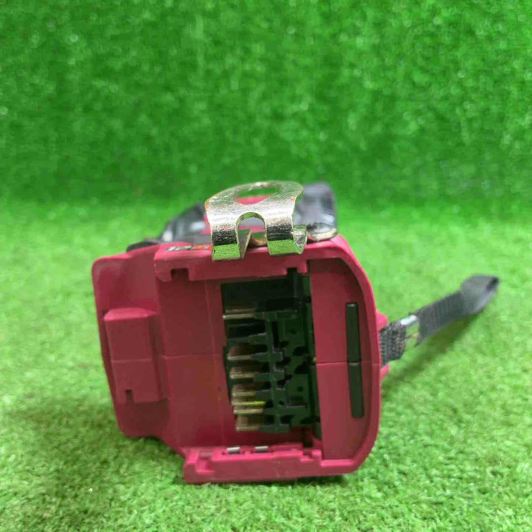 ★ハイコーキ(HIKOKI ※旧:日立工機) コードレスインパクトドライバー WH36DC(NNR)【藤沢店】