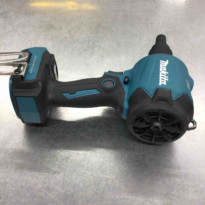 ★マキタ(makita) コードレスエアダスタ AS001GZ【戸田店】