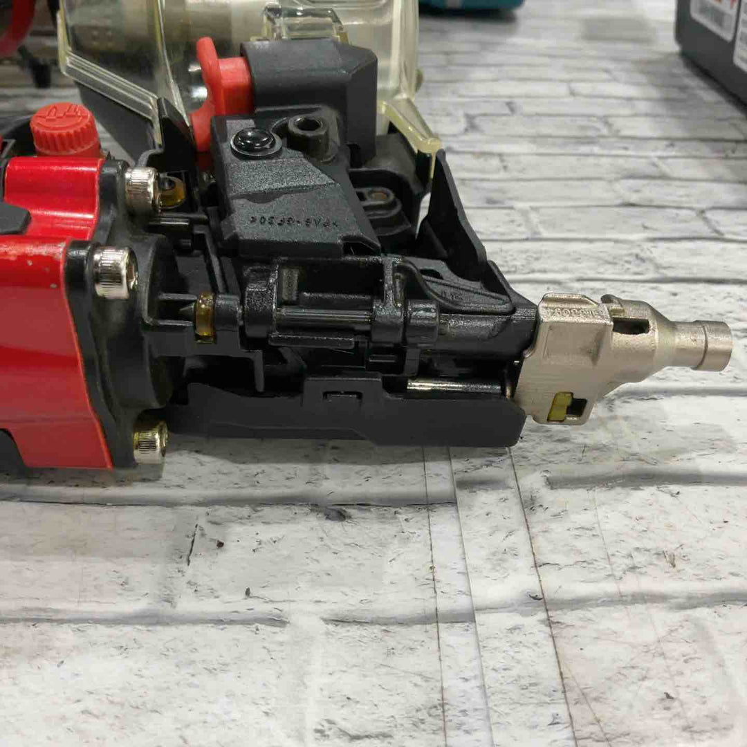 ★マキタ(makita) 高圧エア釘打ち機 AN514H【川口店】